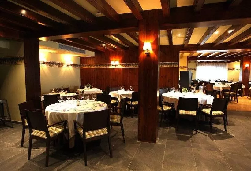 Fotos del hotel & Spa Real Villa Anayet:  7