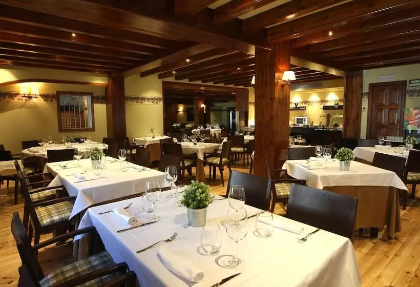 Fotos del hotel & Spa Real Villa Anayet:  13