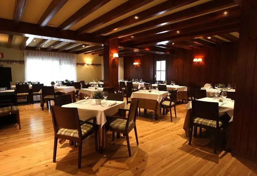 Fotos del hotel & Spa Real Villa Anayet:  2