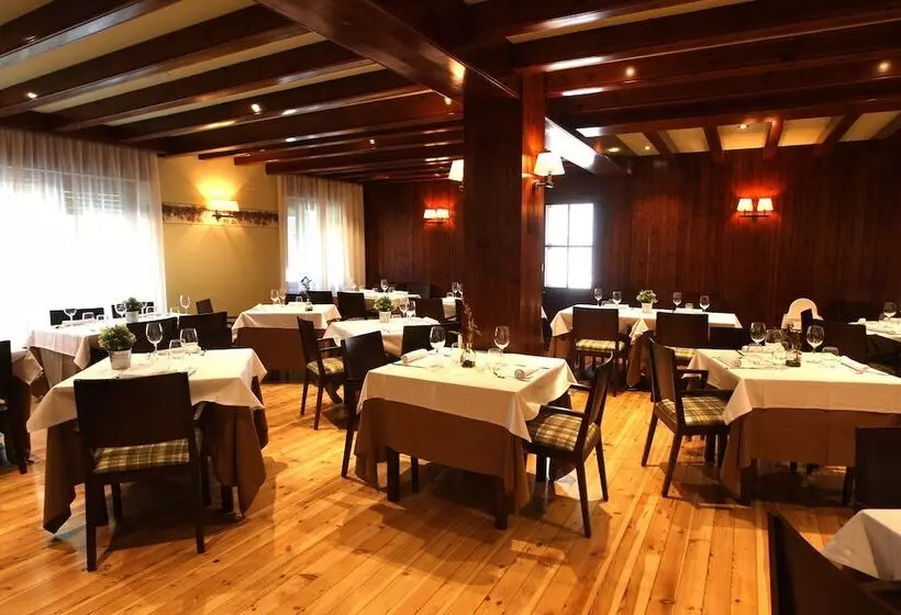 Fotos del hotel & Spa Real Villa Anayet:  15