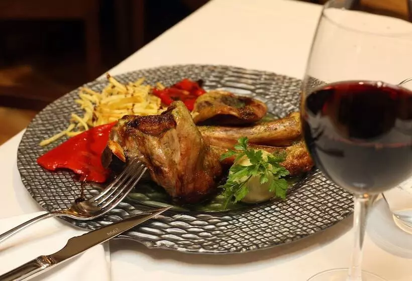 Fotos del hotel & Spa Real Villa Anayet:  19