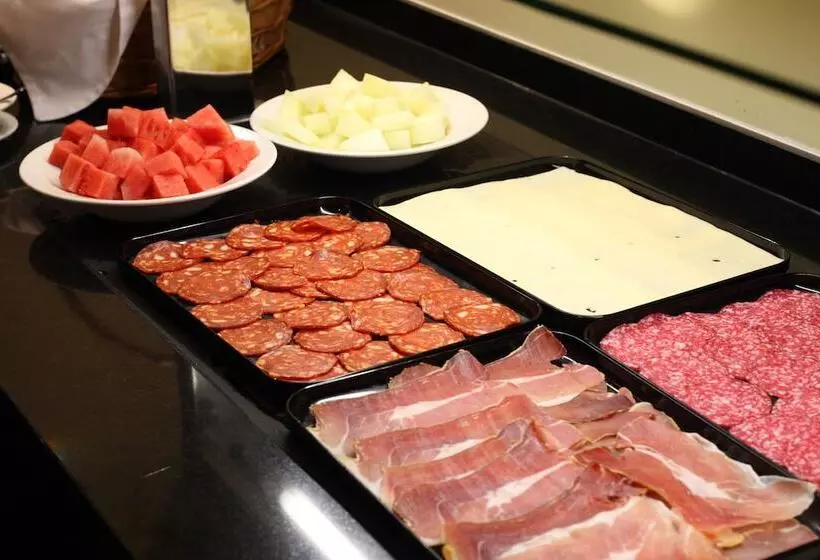 Fotos del hotel & Spa Real Villa Anayet:  21