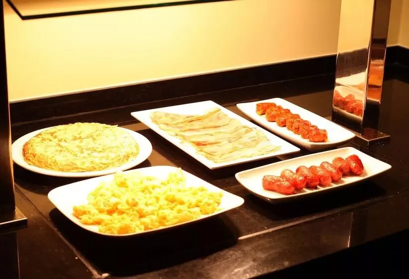 Fotos del hotel & Spa Real Villa Anayet:  17