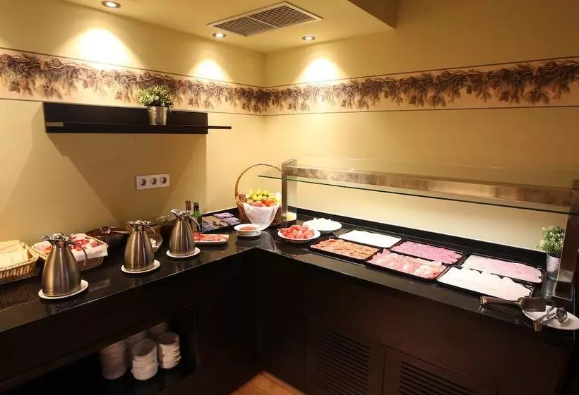 Fotos del hotel & Spa Real Villa Anayet:  22