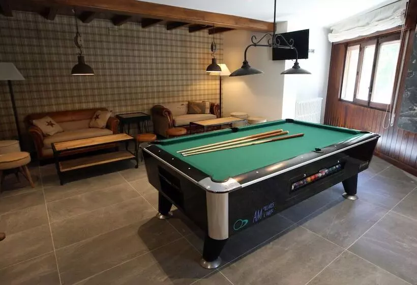 Fotos del hotel & Spa Real Villa Anayet:  12