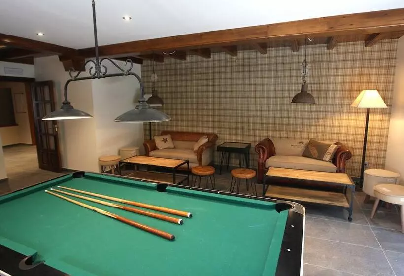 Fotos del hotel & Spa Real Villa Anayet:  18