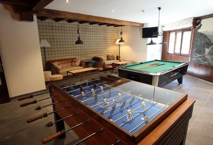 Fotos del hotel & Spa Real Villa Anayet:  14