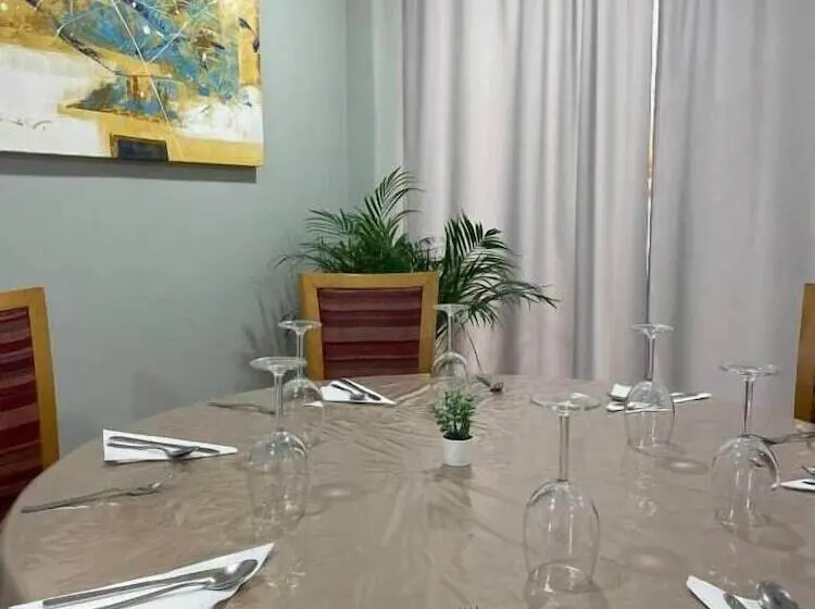 Fotos del hotel Trafalgar:  4