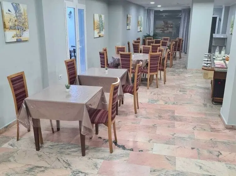 Fotos del hotel Trafalgar:  12