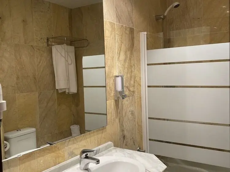 Fotos del hotel Trafalgar:  14