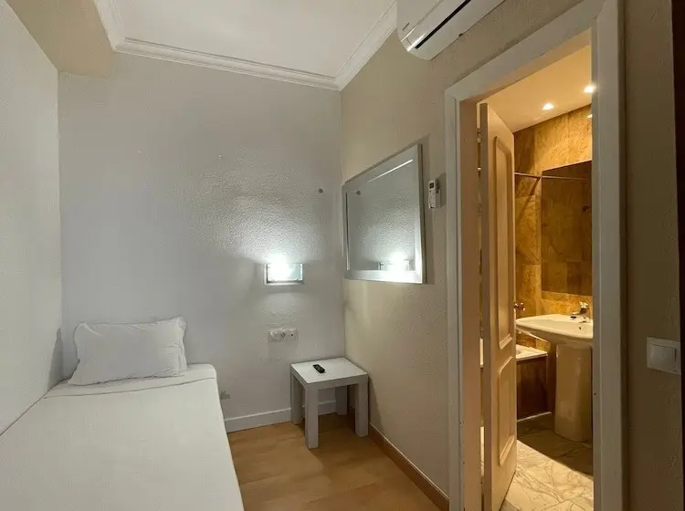 Fotos del hotel Trafalgar:  16