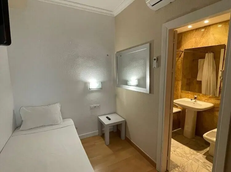 Fotos del hotel Trafalgar:  19