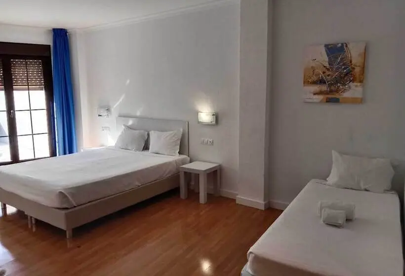 Fotos del hotel Trafalgar:  22