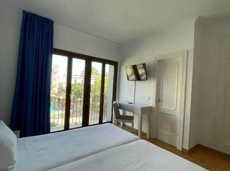 Fotos del hotel Trafalgar:  25