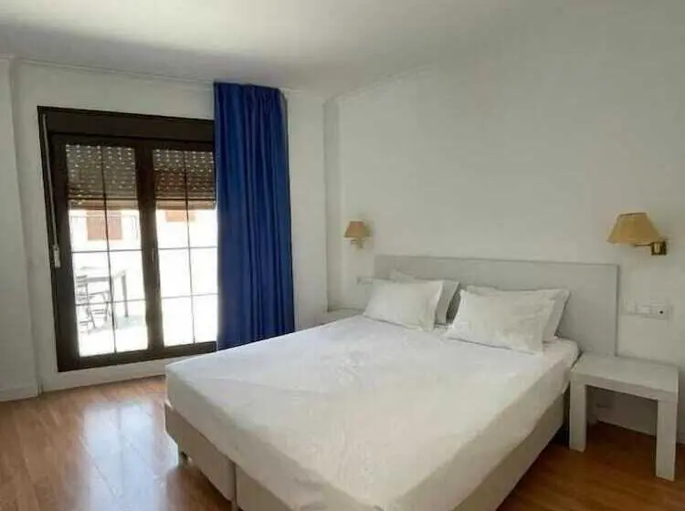 Fotos del hotel Trafalgar:  9