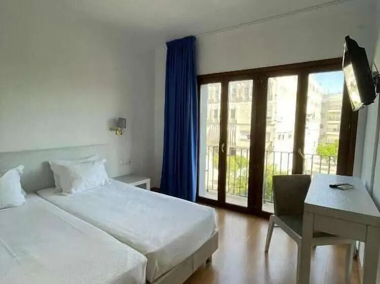 Fotos del hotel Trafalgar:  23