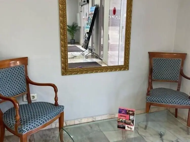 Fotos del hotel Trafalgar:  2