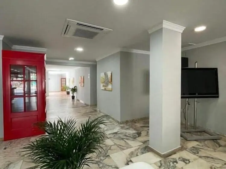 Fotos del hotel Trafalgar:  11