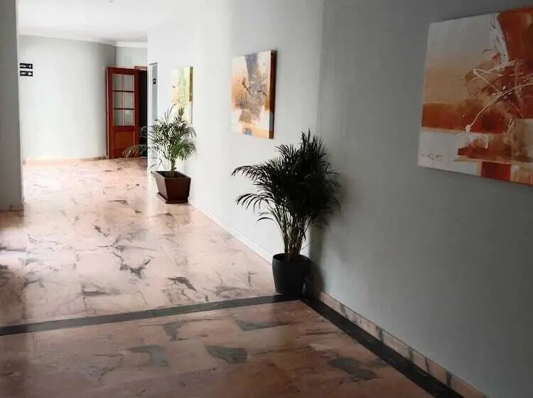 Fotos del hotel Trafalgar:  20