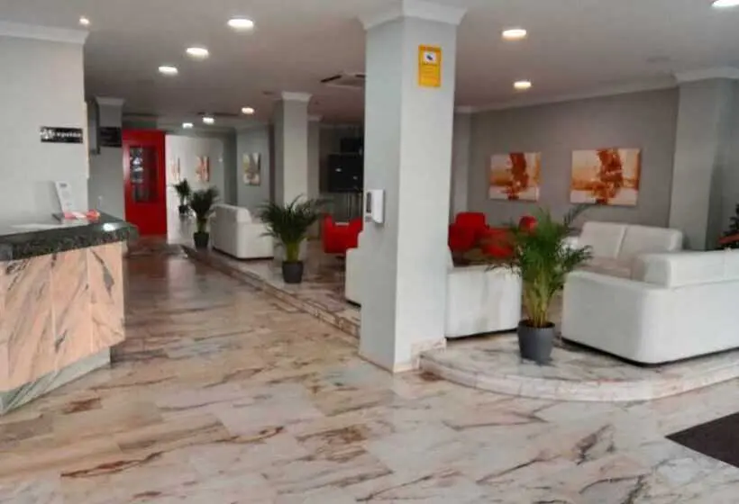 Fotos del hotel Trafalgar:  17