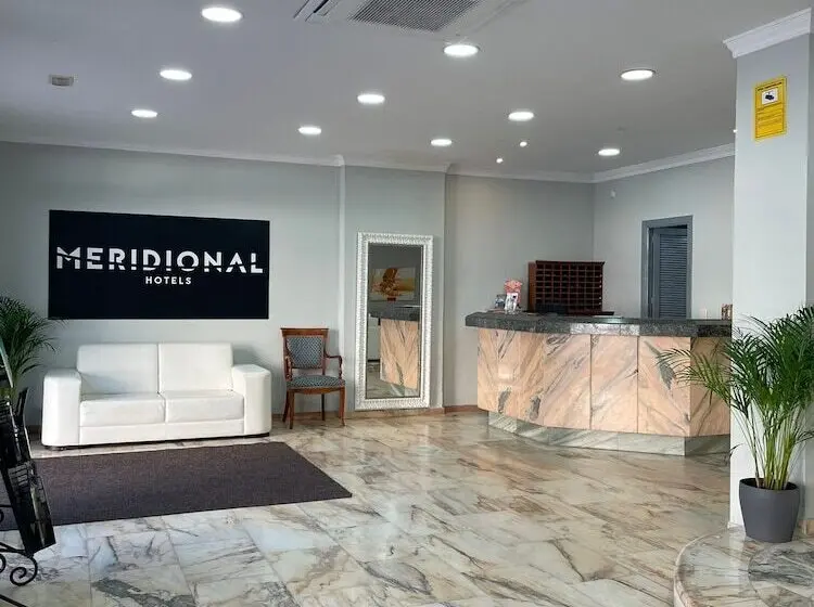 Fotos del hotel Trafalgar:  3