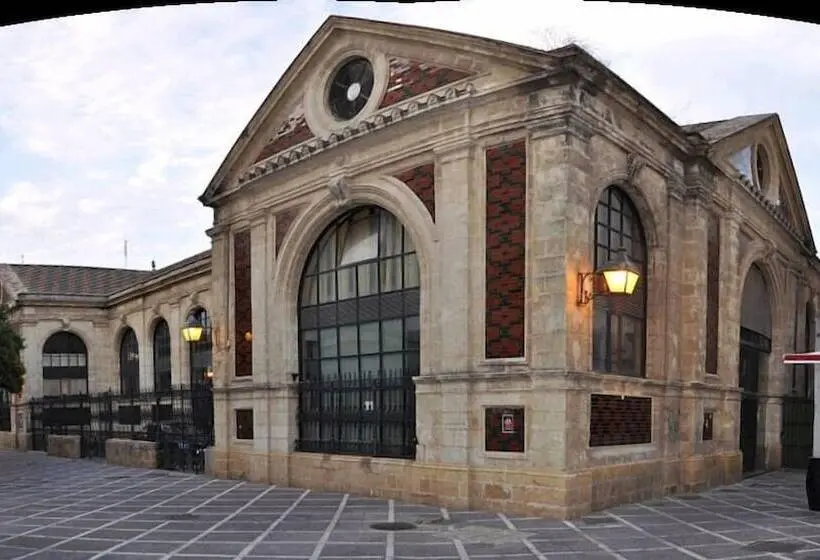 Fotos del hotel Trafalgar:  8