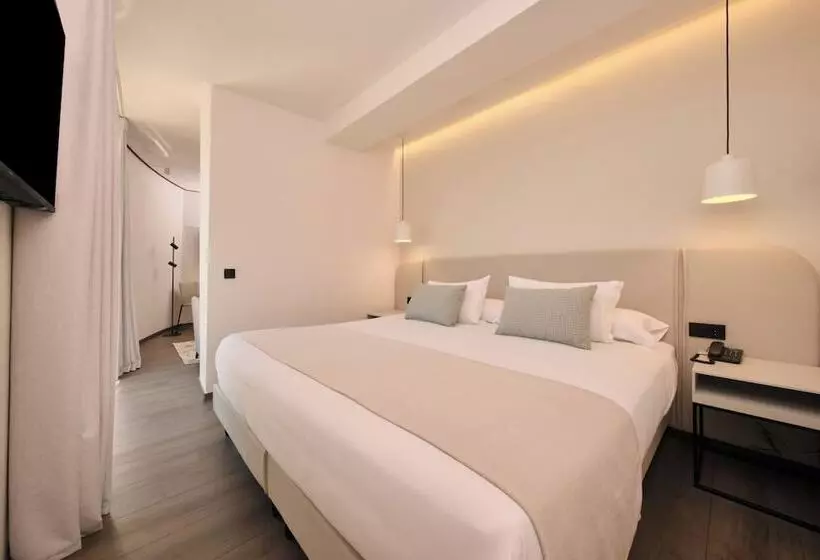 Rafaelhoteles Ventas