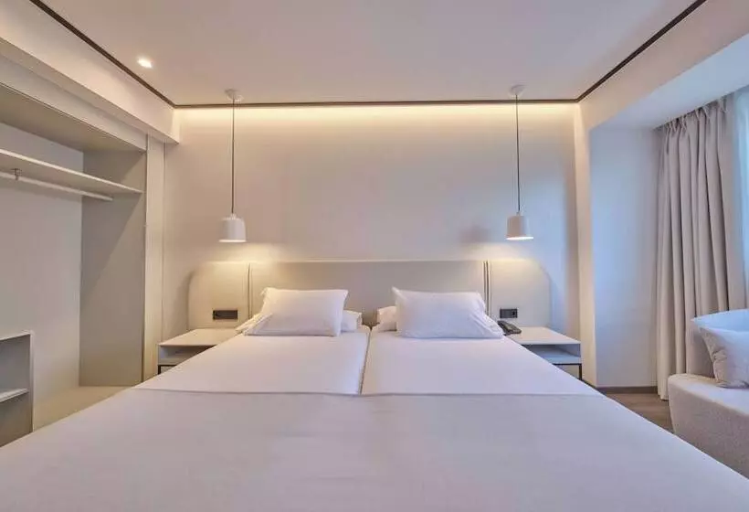 Fotos del hotel Rafaelhoteles Ventas:  13