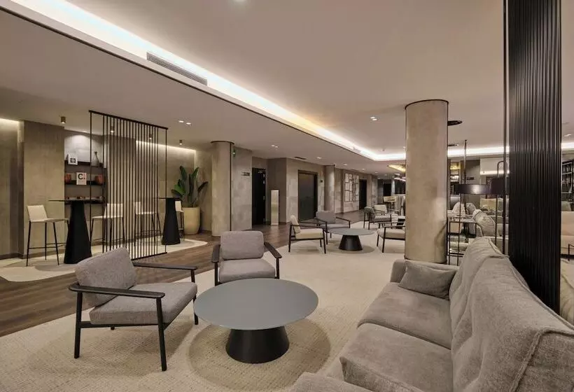 Fotos del hotel Rafaelhoteles Ventas:  2