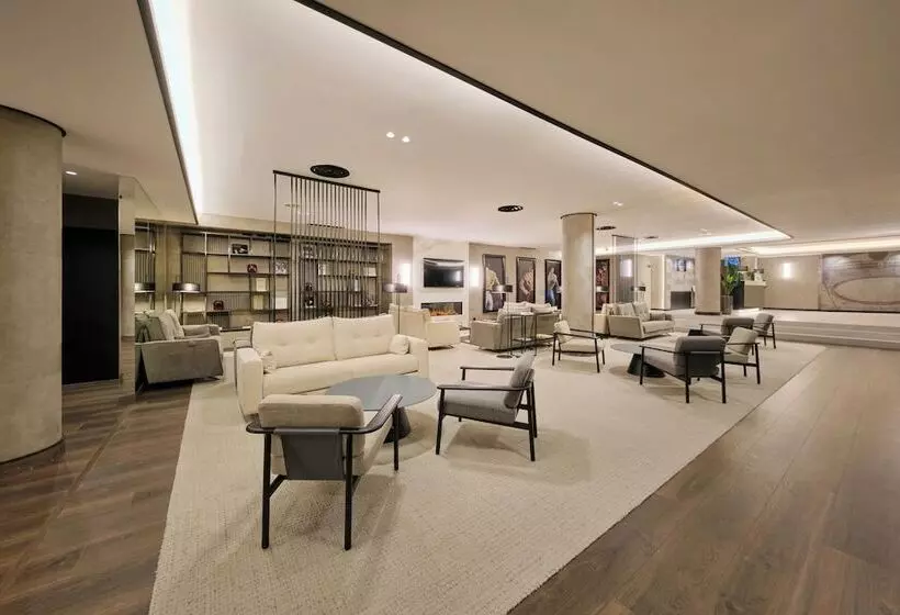 Fotos del hotel Rafaelhoteles Ventas:  14