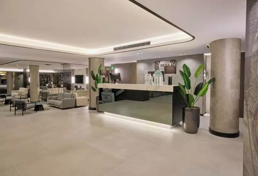 Fotos del hotel Rafaelhoteles Ventas:  3