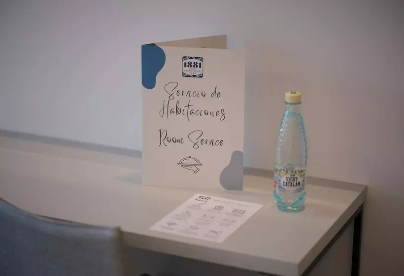 Fotos del hotel Rafaelhoteles Ventas:  17