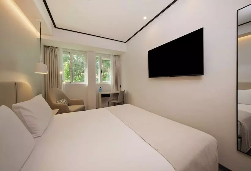 Fotos del hotel Rafaelhoteles Ventas:  21