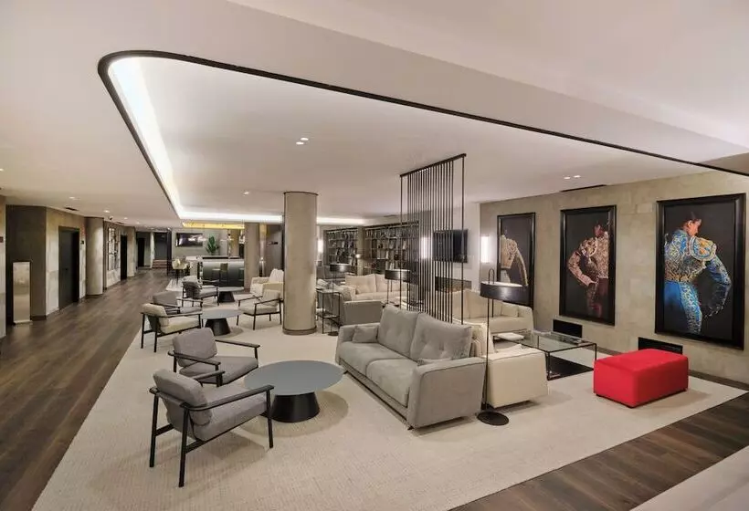 Fotos del hotel Rafaelhoteles Ventas:  22