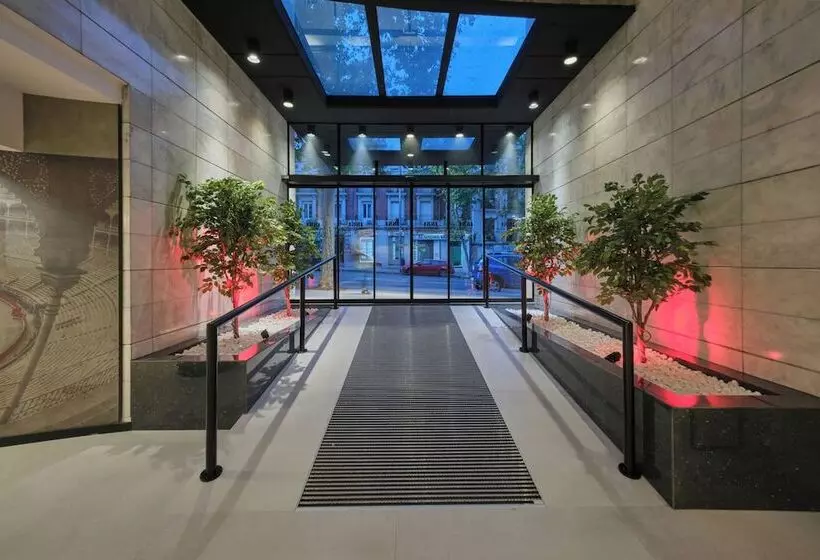 Fotos del hotel Rafaelhoteles Ventas:  23