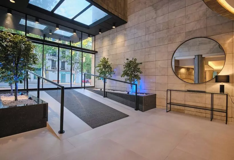 Fotos del hotel Rafaelhoteles Ventas:  28