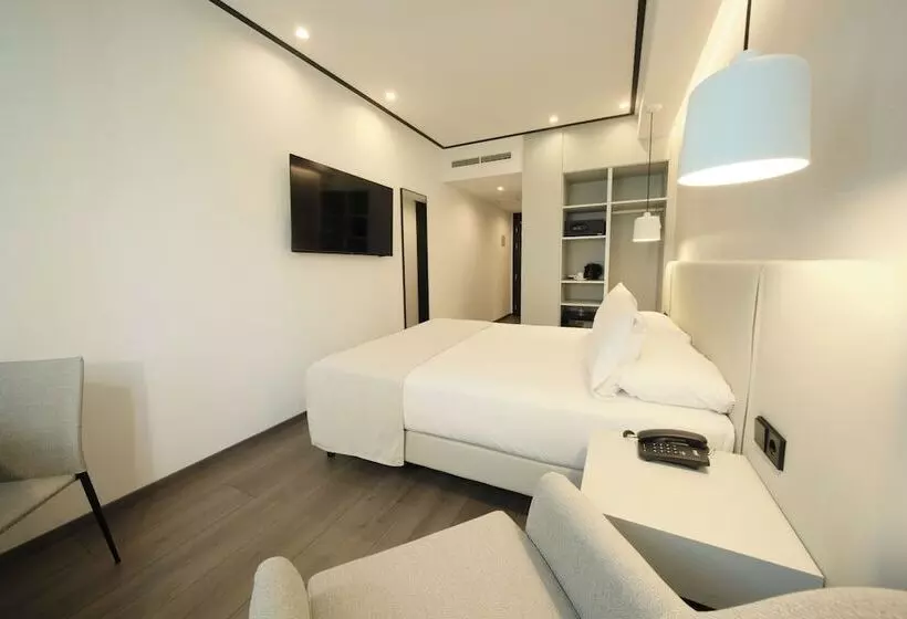 Fotos del hotel Rafaelhoteles Ventas:  29