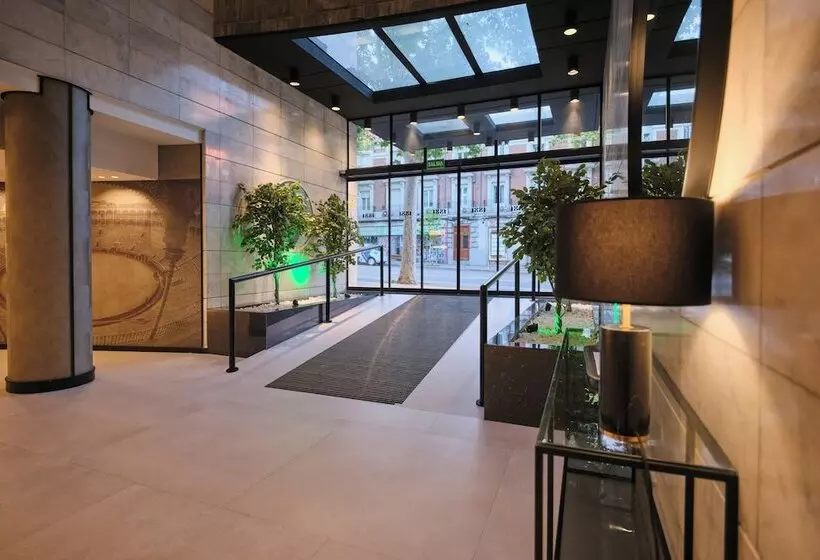 Fotos del hotel Rafaelhoteles Ventas:  31
