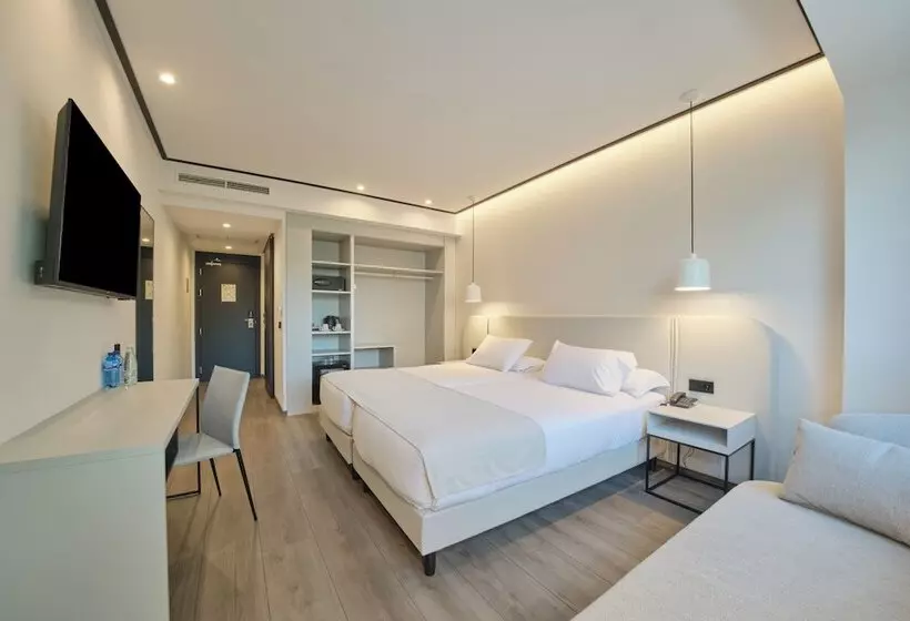 Fotos del hotel Rafaelhoteles Ventas:  36