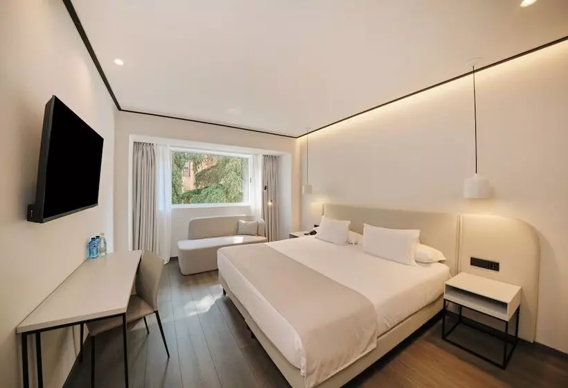 Fotos del hotel Rafaelhoteles Ventas:  38