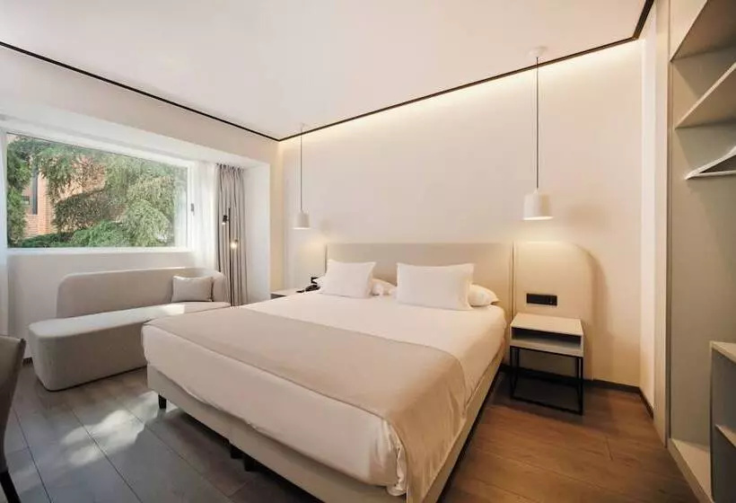 Fotos del hotel Rafaelhoteles Ventas:  42
