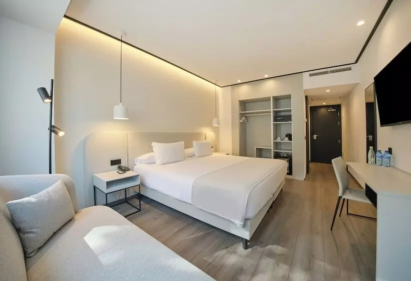 Fotos del hotel Rafaelhoteles Ventas:  44