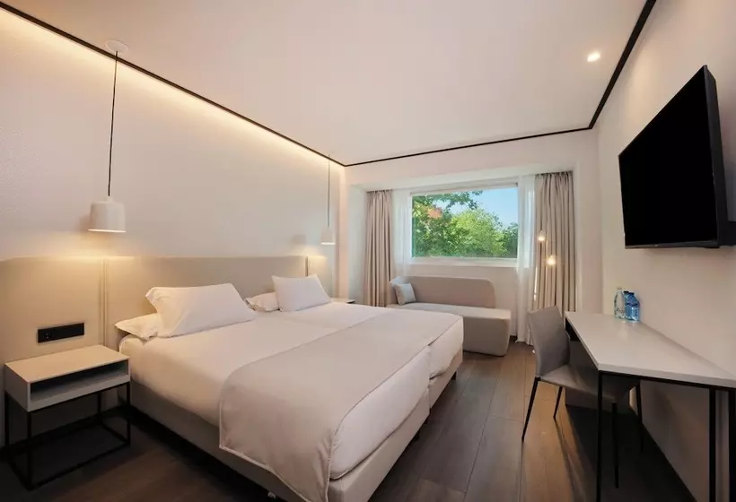 Fotos del hotel Rafaelhoteles Ventas:  95