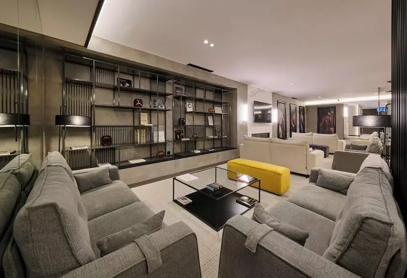 Fotos del hotel Rafaelhoteles Ventas:  45