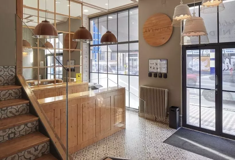 Fotos del hotel Avenida:  11