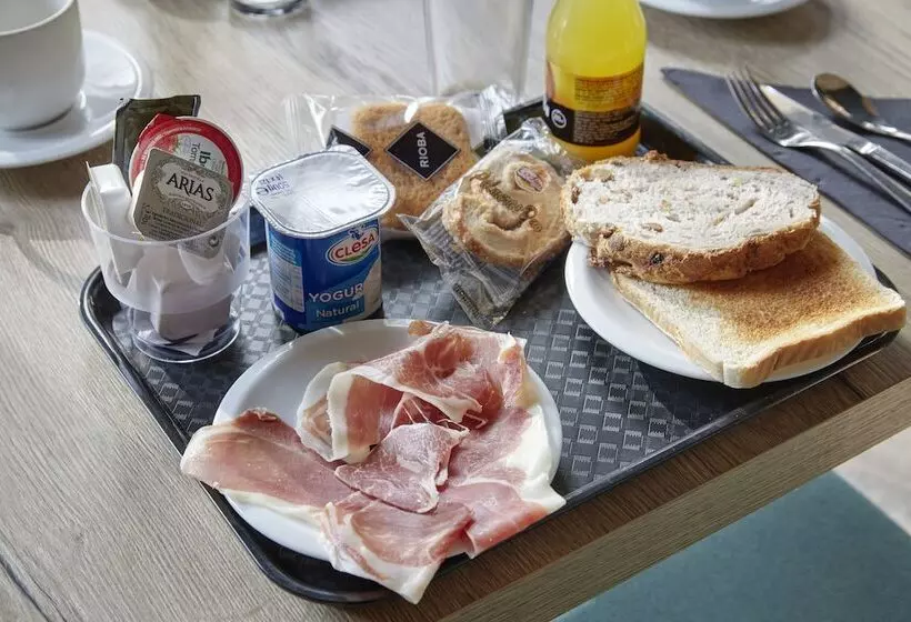 Fotos del hotel Avenida:  3