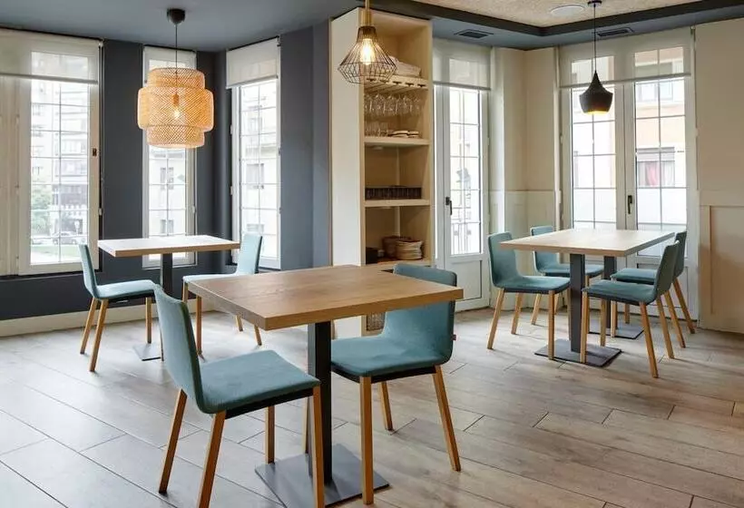 Fotos del hotel Avenida:  15