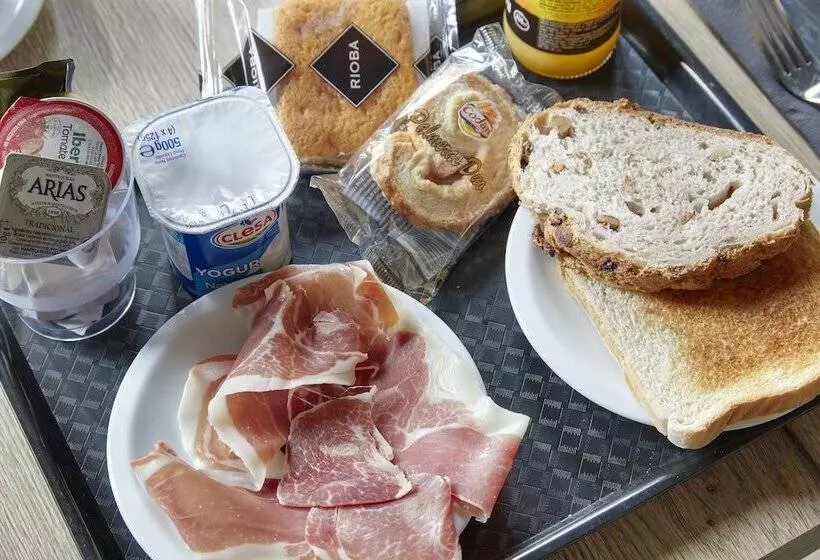 Fotos del hotel Avenida:  10