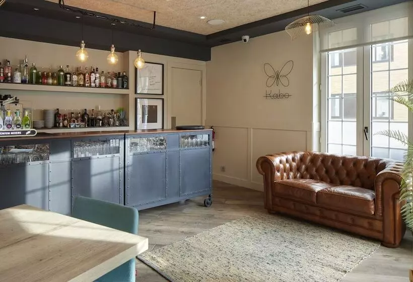 Fotos del hotel Avenida:  4