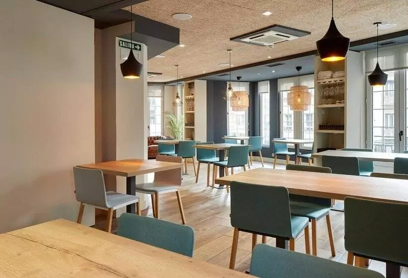 Fotos del hotel Avenida:  14